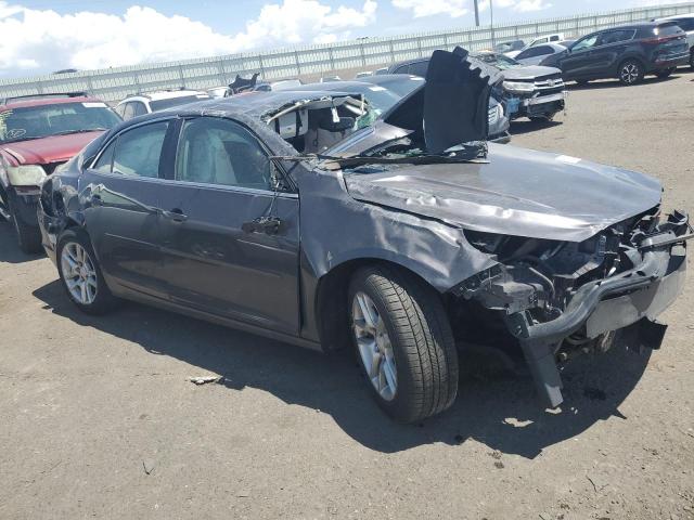 1G11C5SA1DF329543 - 2013 CHEVROLET MALIBU 1LT CHARCOAL photo 4