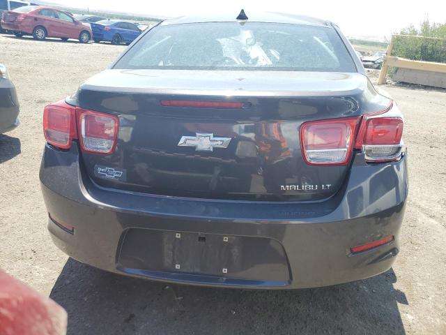1G11C5SA1DF329543 - 2013 CHEVROLET MALIBU 1LT CHARCOAL photo 6