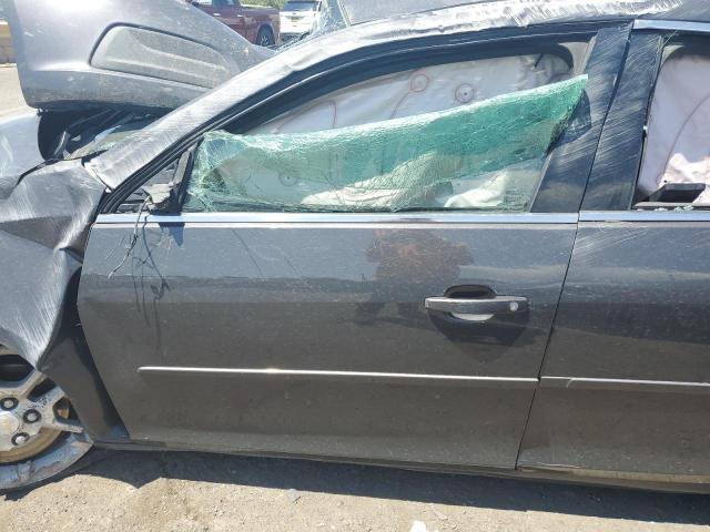 1G11C5SA1DF329543 - 2013 CHEVROLET MALIBU 1LT CHARCOAL photo 7