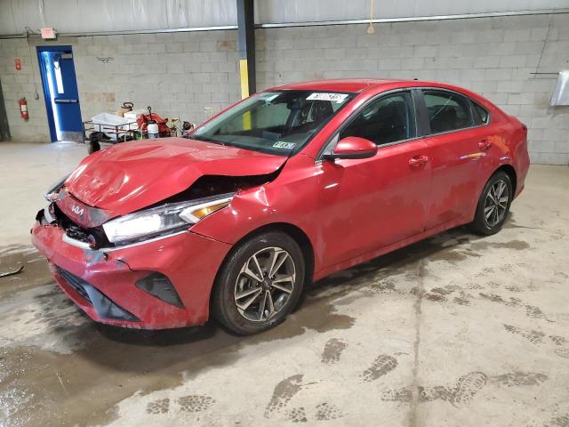 2023 KIA FORTE LX, null