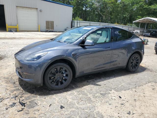 2023 TESLA MODEL Y, 