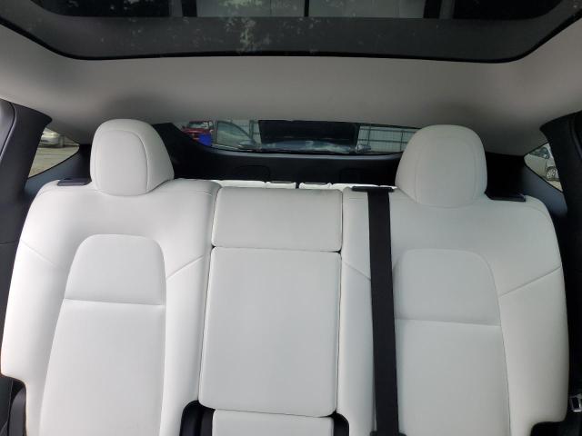 7SAYGAEE9PF767207 - 2023 TESLA MODEL Y ნაცრისფერი ფოტო 10