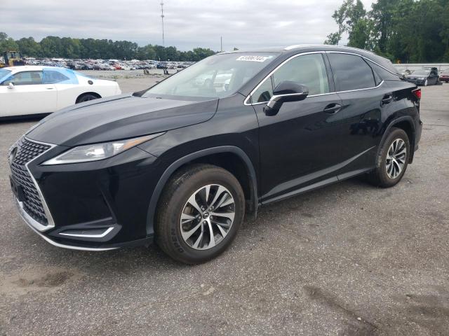 2021 LEXUS RX 350, 