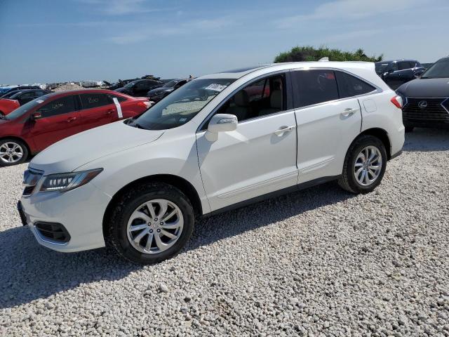 2016 ACURA RDX, 