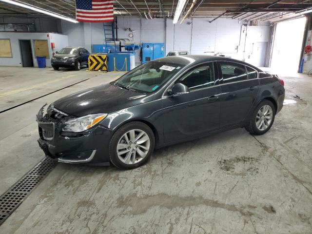 2016 BUICK REGAL, null