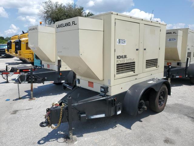 1S9ST132851910250 - 2005 KOHL GENERATOR BEIGE photo 2