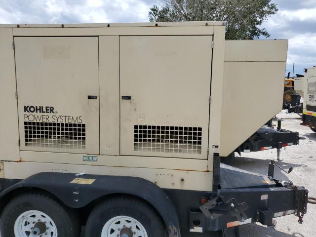 1S9ST132551910271 - 2005 KOHL GENERATOR BEIGE photo 5