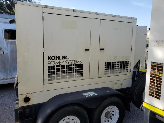 1S9ST132461910618 - 2006 KOHL GENERATOR BEIGE photo 5