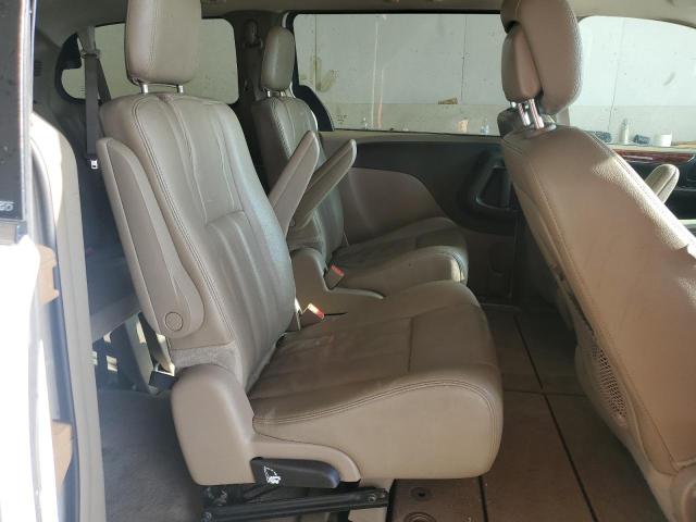 2C4RC1BG7DR815340 - 2013 CHRYSLER TOWN & COU TOURING Ağ foto 11