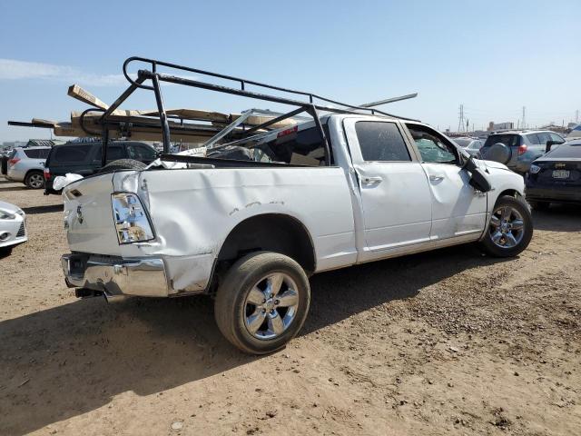 1C6RR6TT4KS602422 - 2019 RAM 1500 CLASS SLT 白色 照片 3