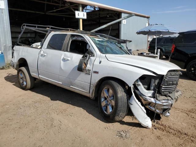 1C6RR6TT4KS602422 - 2019 RAM 1500 CLASS SLT 白色 照片 4