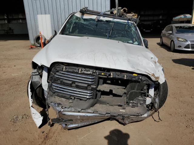 1C6RR6TT4KS602422 - 2019 RAM 1500 CLASS SLT 白色 照片 5