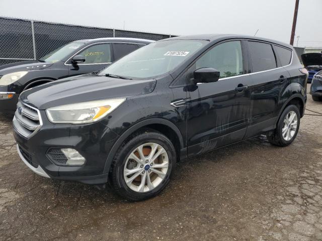 2017 FORD ESCAPE SE, null