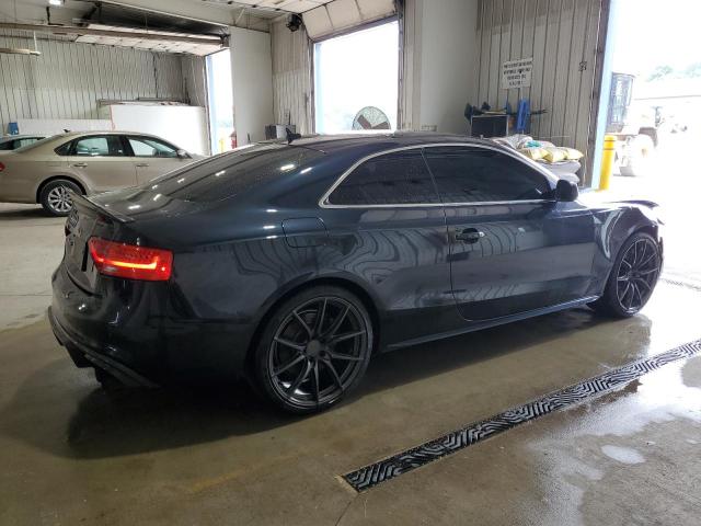 WAUVGAFR5DA000747 - 2013 AUDI S5 PRESTIGE BLACK photo 3