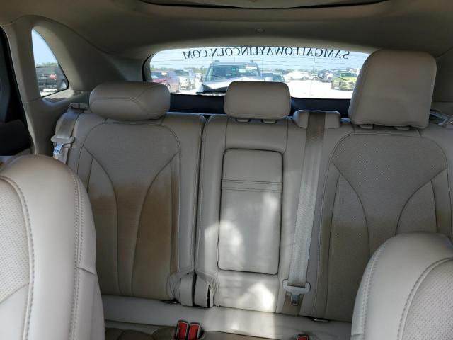 5LMCJ3C91JUL22820 - 2018 LINCOLN MKC RESERVE TAN photo 10