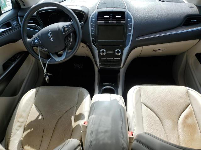 5LMCJ3C91JUL22820 - 2018 LINCOLN MKC RESERVE TAN photo 8