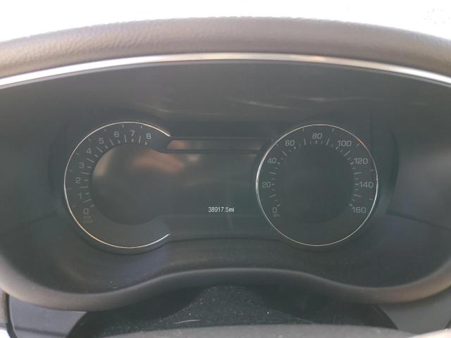 5LMCJ3C91JUL22820 - 2018 LINCOLN MKC RESERVE TAN photo 9