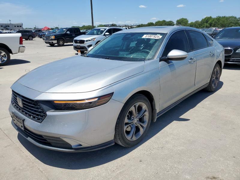 2024 HONDA ACCORD EX, 