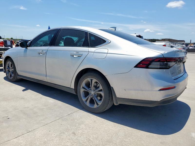 1HGCY1F31RA013054 - 2024 HONDA ACCORD EX ვერცხლისფერი ფოტო 2