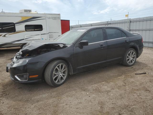 2012 FORD FUSION SEL, 