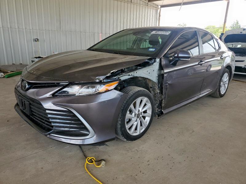 2023 TOYOTA CAMRY LE, 