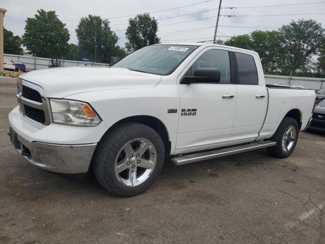 2014 RAM 1500 SLT, null