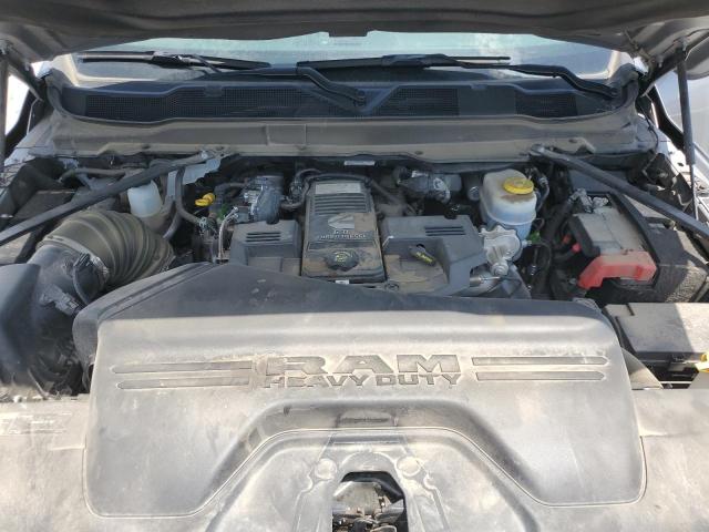 3C6UR5CL7NG143001 - 2022 RAM 2500 TRADESMAN Gümüş fotoğraf 11