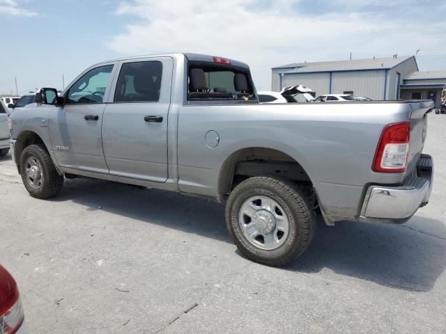 3C6UR5CL7NG143001 - 2022 RAM 2500 TRADESMAN Gümüş fotoğraf 2
