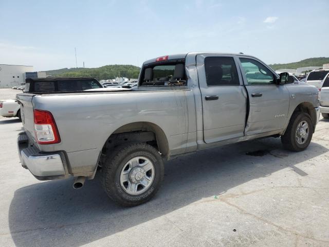 3C6UR5CL7NG143001 - 2022 RAM 2500 TRADESMAN Gümüş fotoğraf 3