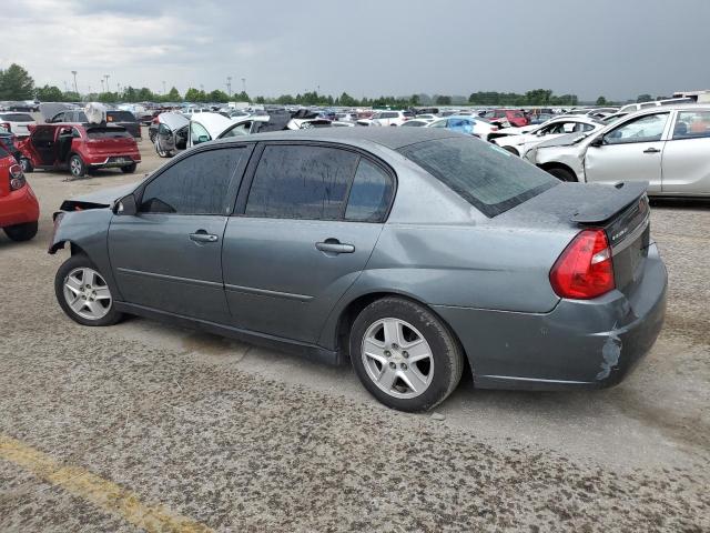 1G1ZT54844F168957 - 2004 CHEVROLET MALIBU LS 灰色 照片 2