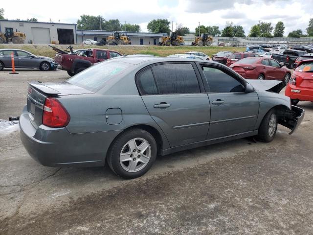 1G1ZT54844F168957 - 2004 CHEVROLET MALIBU LS 灰色 照片 3