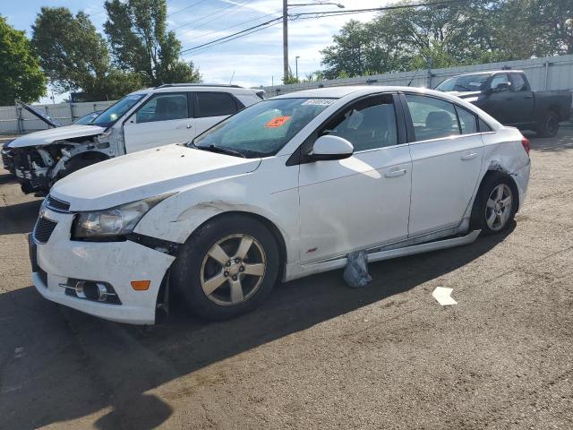 2013 CHEVROLET CRUZE LT, 