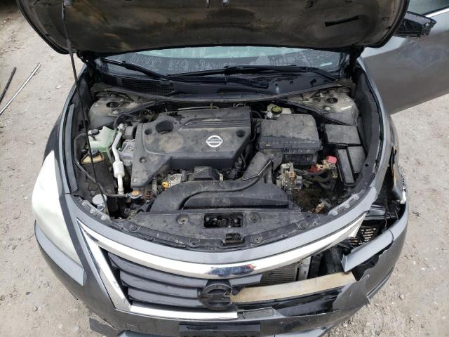 1N4AL3AP7EN250893 - 2014 NISSAN ALTIMA 2.5 GRAY photo 11