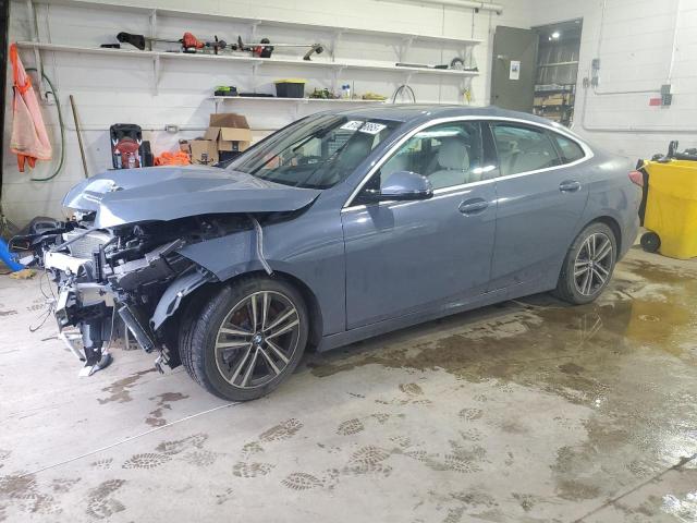 2020 BMW 228XI, 