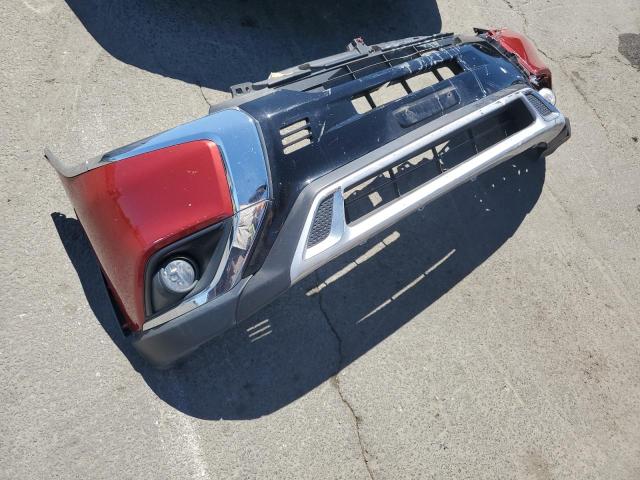 JA4AZ3A36KZ040676 - 2019 MITSUBISHI OUTLANDER SE წითელი ფოტო 13