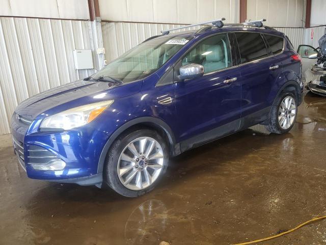 2014 FORD ESCAPE SE, null