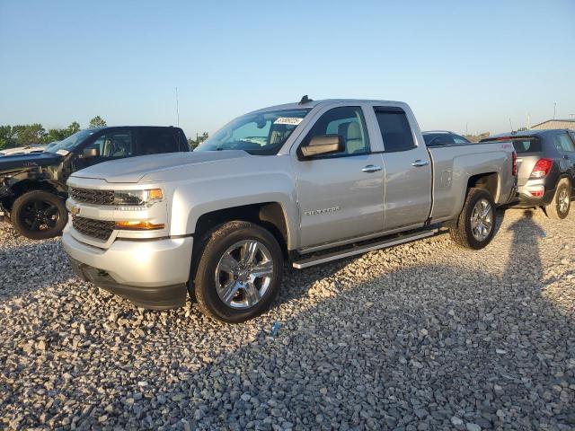 2019 CHEVROLET SILVERADO K1500 CUSTOM, null