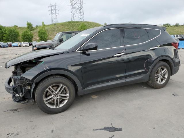2017 HYUNDAI SANTA FE SPORT, 