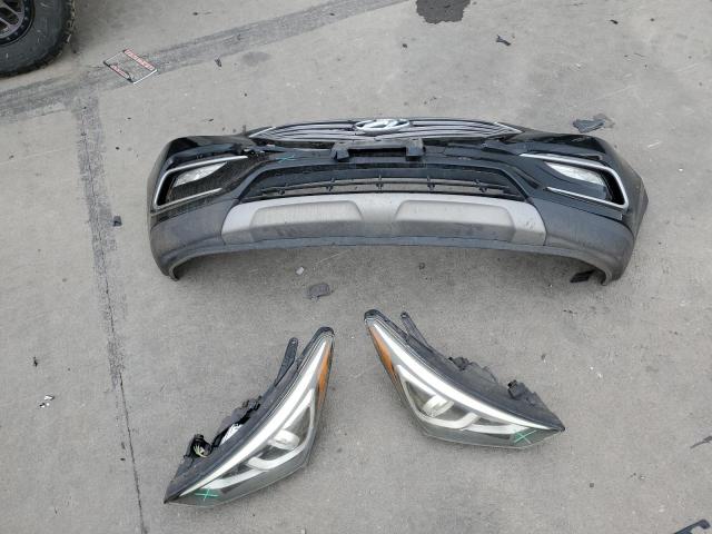 5NMZU3LB7HH002947 - 2017 HYUNDAI SANTA FE SPORT BLACK photo 13