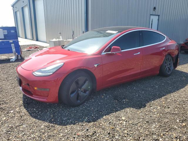 2020 TESLA MODEL 3, 