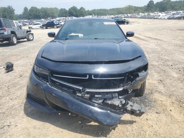 2C3CDXBG4GH267446 - 2016 DODGE CHARGER SE BLACK photo 5