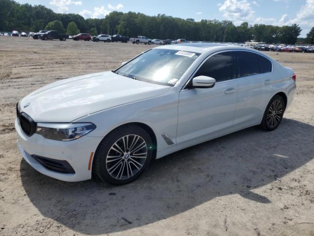 2020 BMW 530 I, null