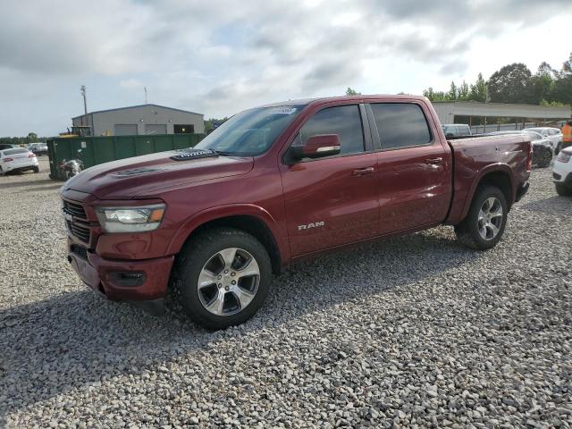 2020 RAM 1500 LARAMIE, null