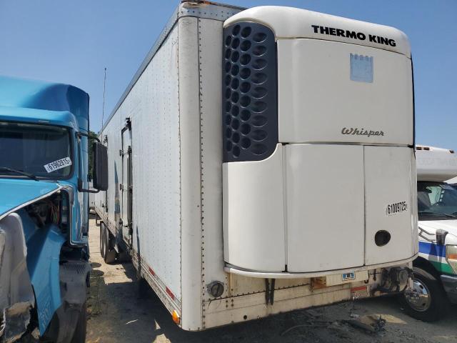 1UYVS2396EM028408 - 2014 UTILITY TRAILER 白色 照片 1