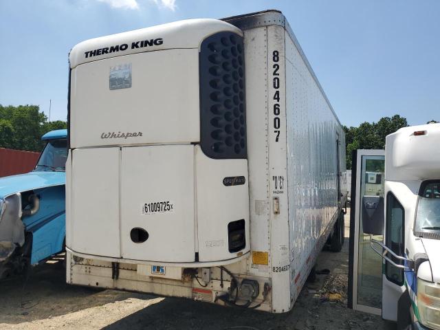 1UYVS2396EM028408 - 2014 UTILITY TRAILER 白色 照片 2