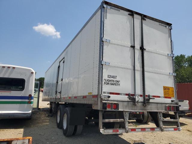 1UYVS2396EM028408 - 2014 UTILITY TRAILER 白色 照片 3