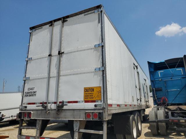 1UYVS2396EM028408 - 2014 UTILITY TRAILER 白色 照片 4