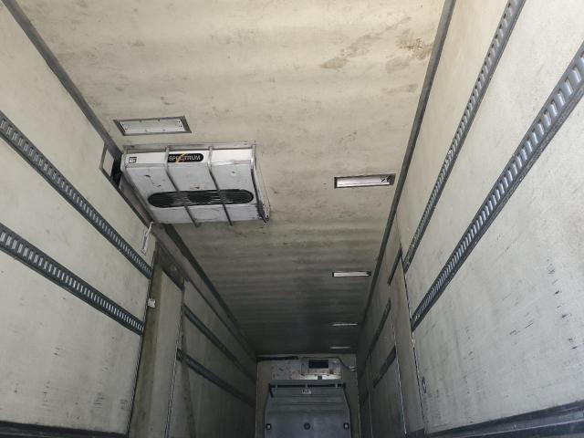 1UYVS2396EM028408 - 2014 UTILITY TRAILER 白色 照片 5