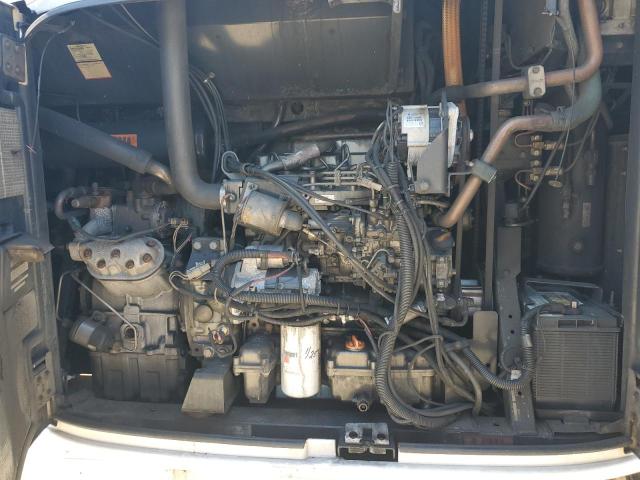 1UYVS2396EM028408 - 2014 UTILITY TRAILER 白色 照片 7