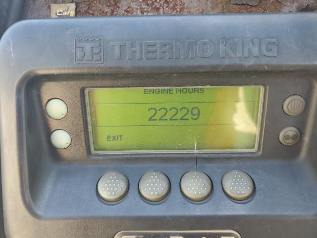 1UYVS2396EM028408 - 2014 UTILITY TRAILER 白色 照片 8